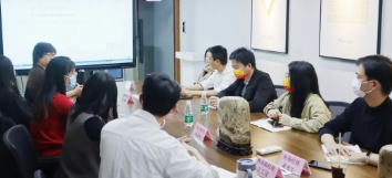2022激励方案检讨会议正式展开